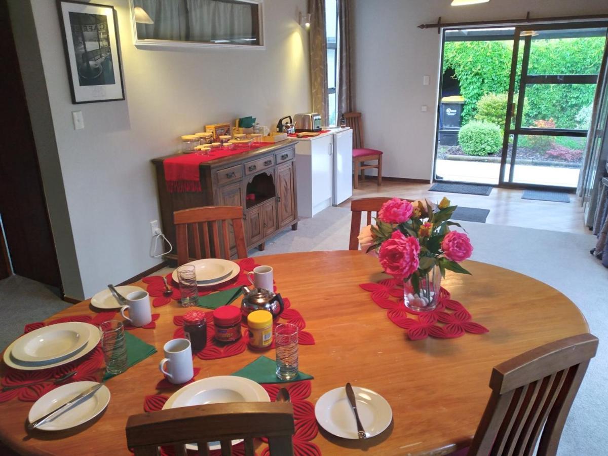 ווסטפורט Carters Beach Bed And Breakfast מראה חיצוני תמונה
