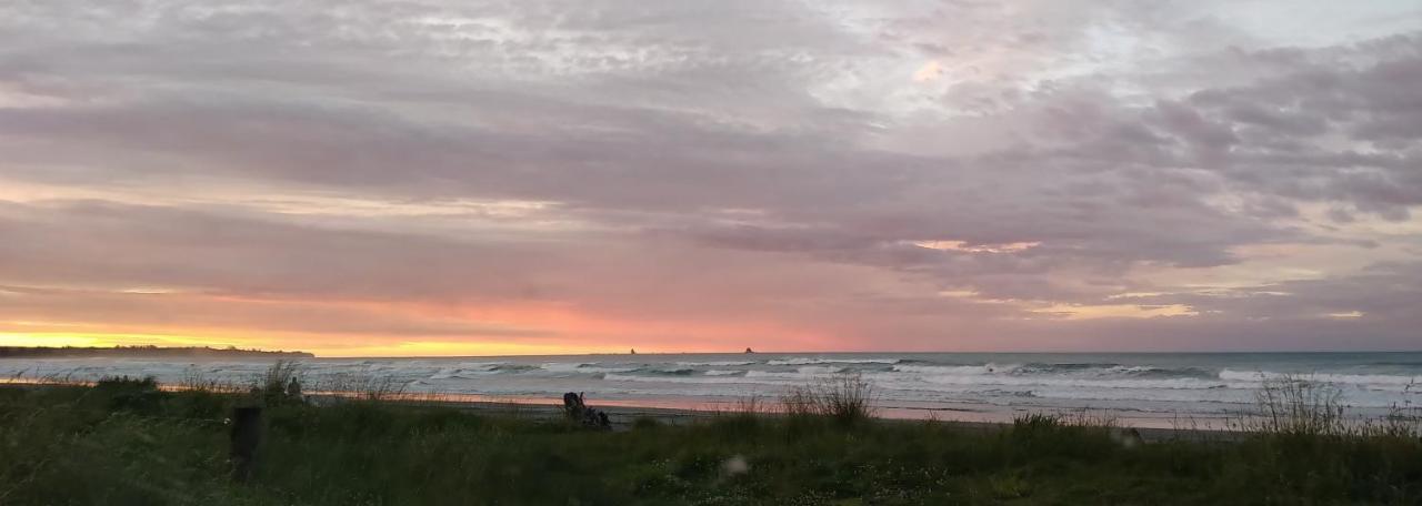 ווסטפורט Carters Beach Bed And Breakfast מראה חיצוני תמונה