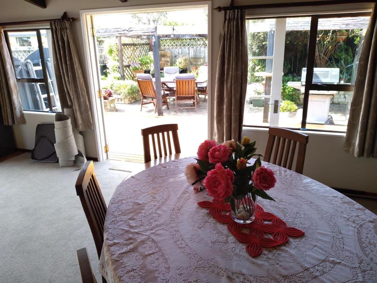 ווסטפורט Carters Beach Bed And Breakfast מראה חיצוני תמונה