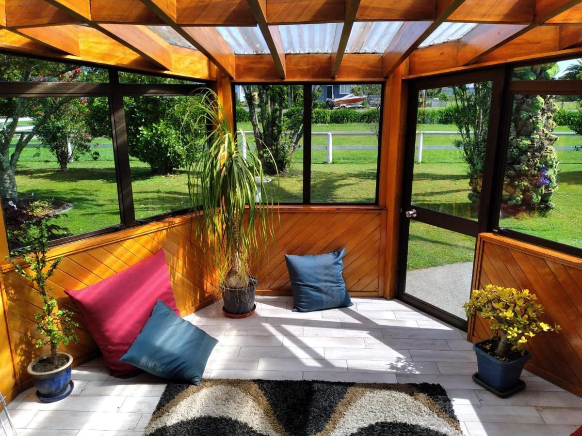 ווסטפורט Carters Beach Bed And Breakfast מראה חיצוני תמונה