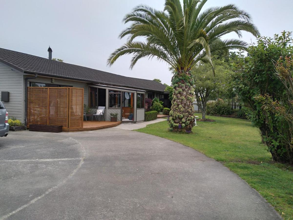 ווסטפורט Carters Beach Bed And Breakfast מראה חיצוני תמונה