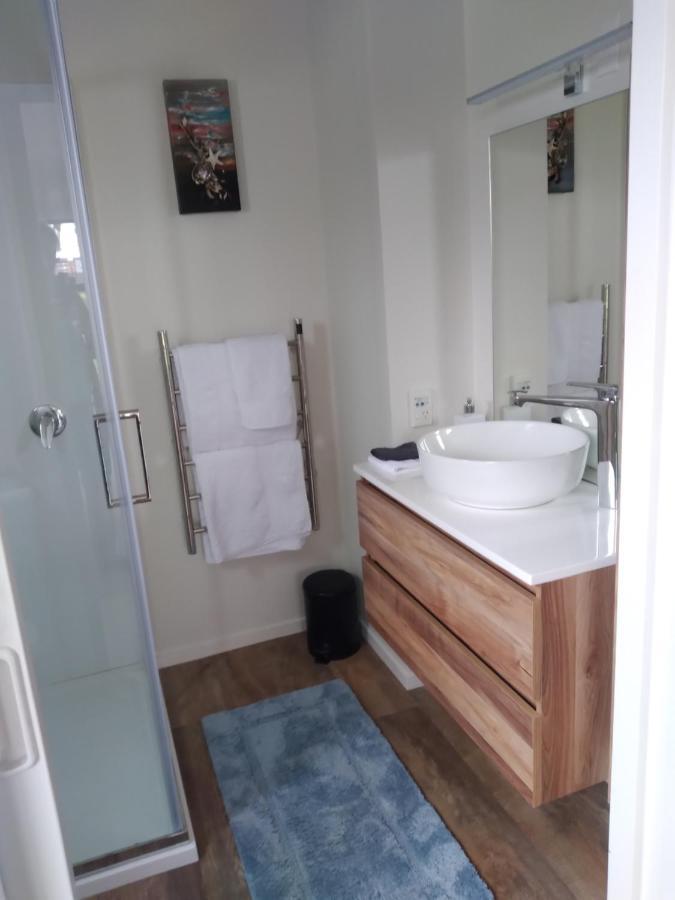 ווסטפורט Carters Beach Bed And Breakfast מראה חיצוני תמונה