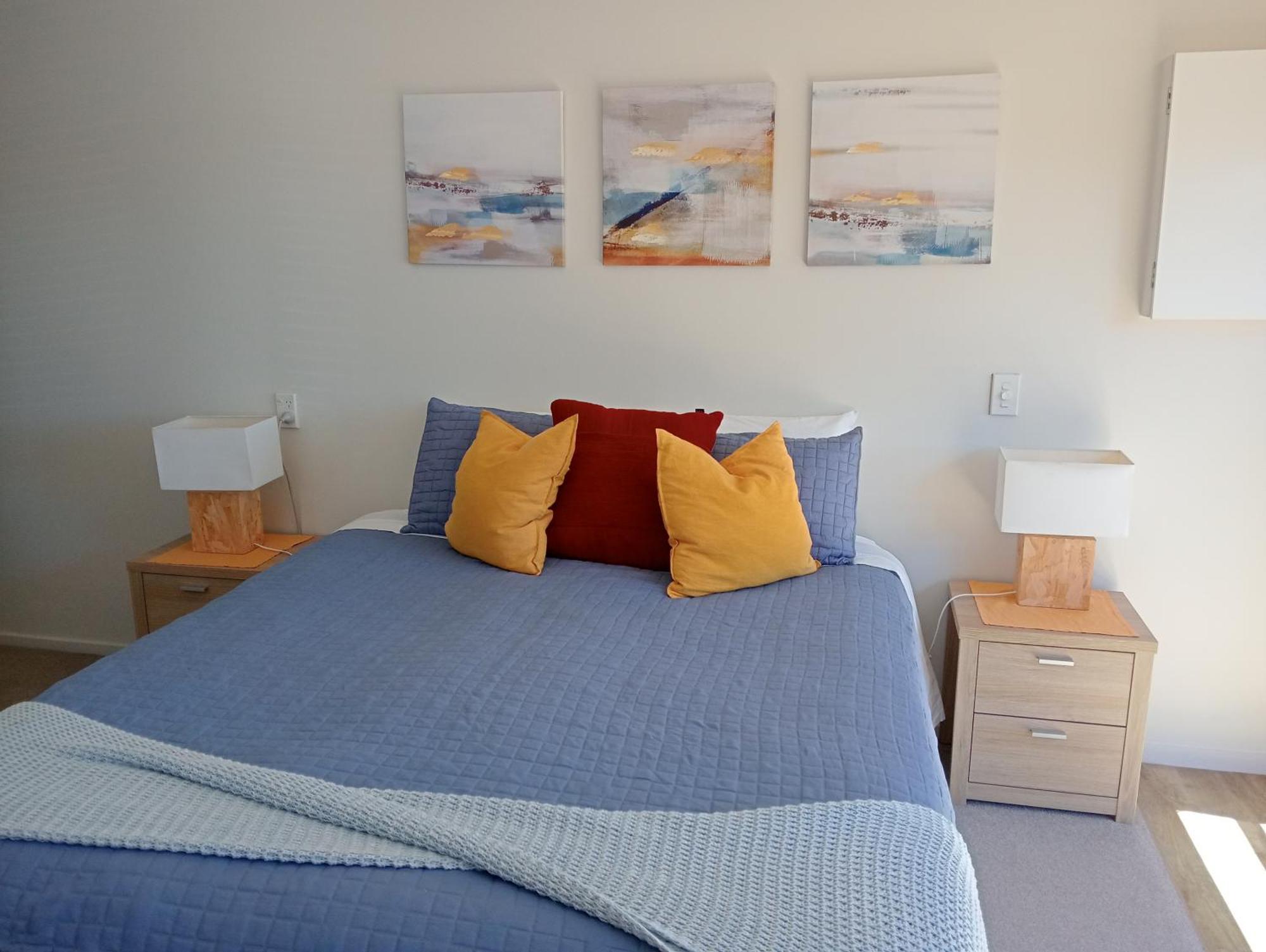 ווסטפורט Carters Beach Bed And Breakfast מראה חיצוני תמונה