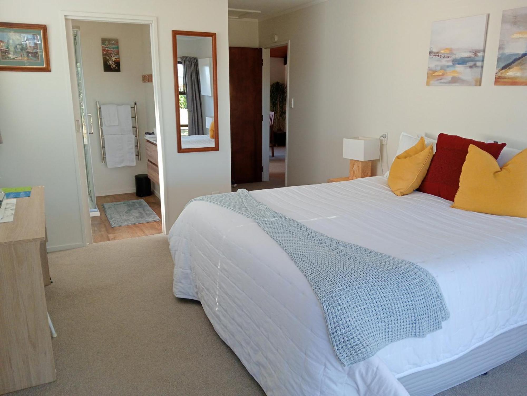 ווסטפורט Carters Beach Bed And Breakfast מראה חיצוני תמונה