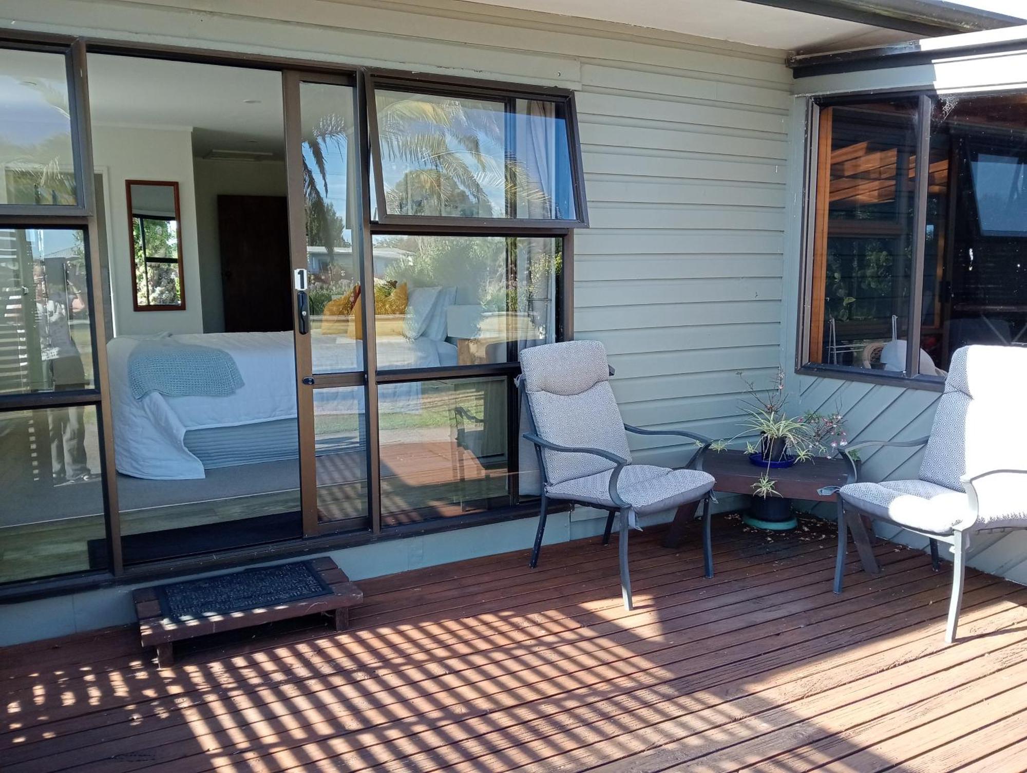 ווסטפורט Carters Beach Bed And Breakfast מראה חיצוני תמונה