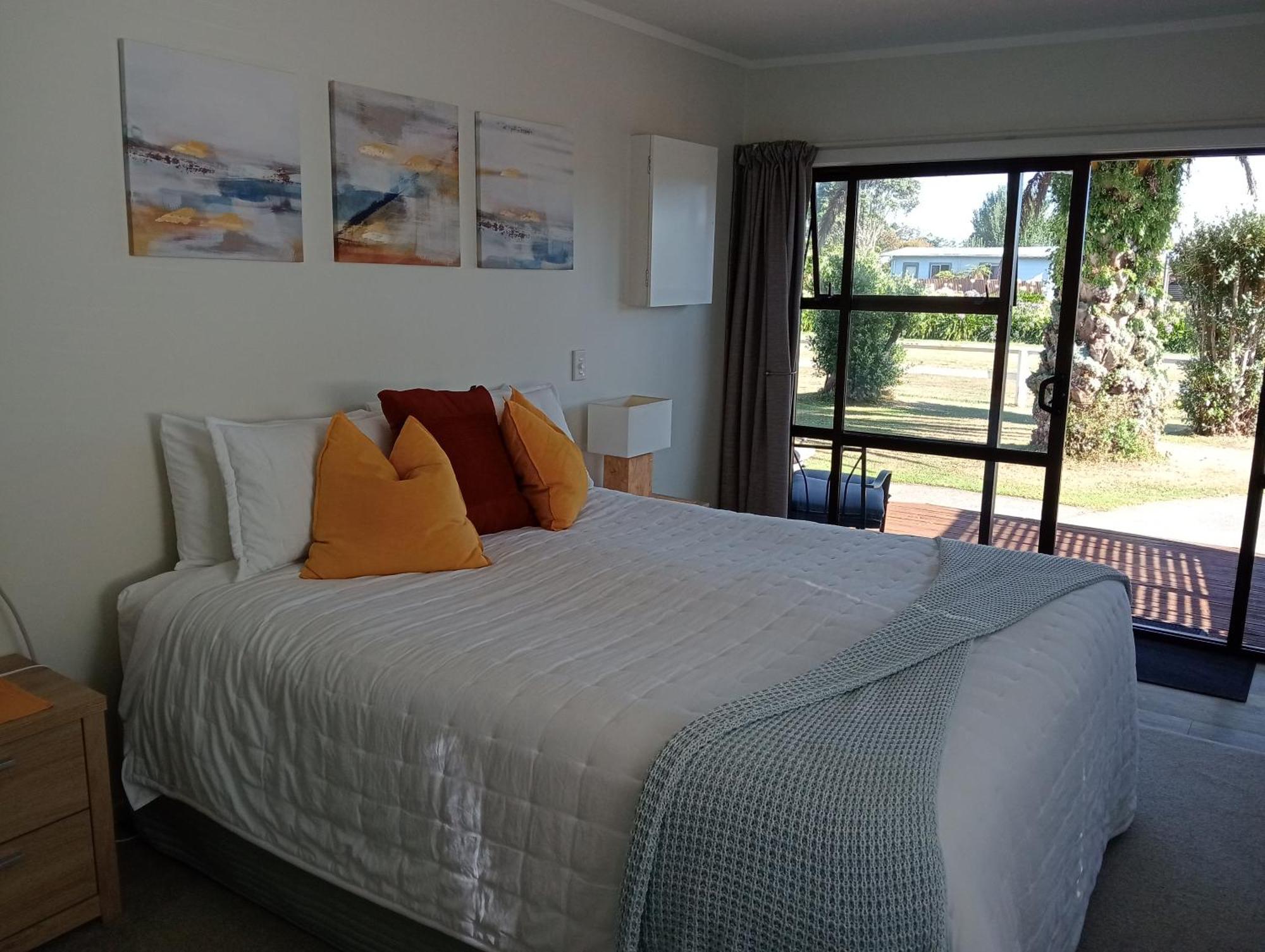 ווסטפורט Carters Beach Bed And Breakfast מראה חיצוני תמונה