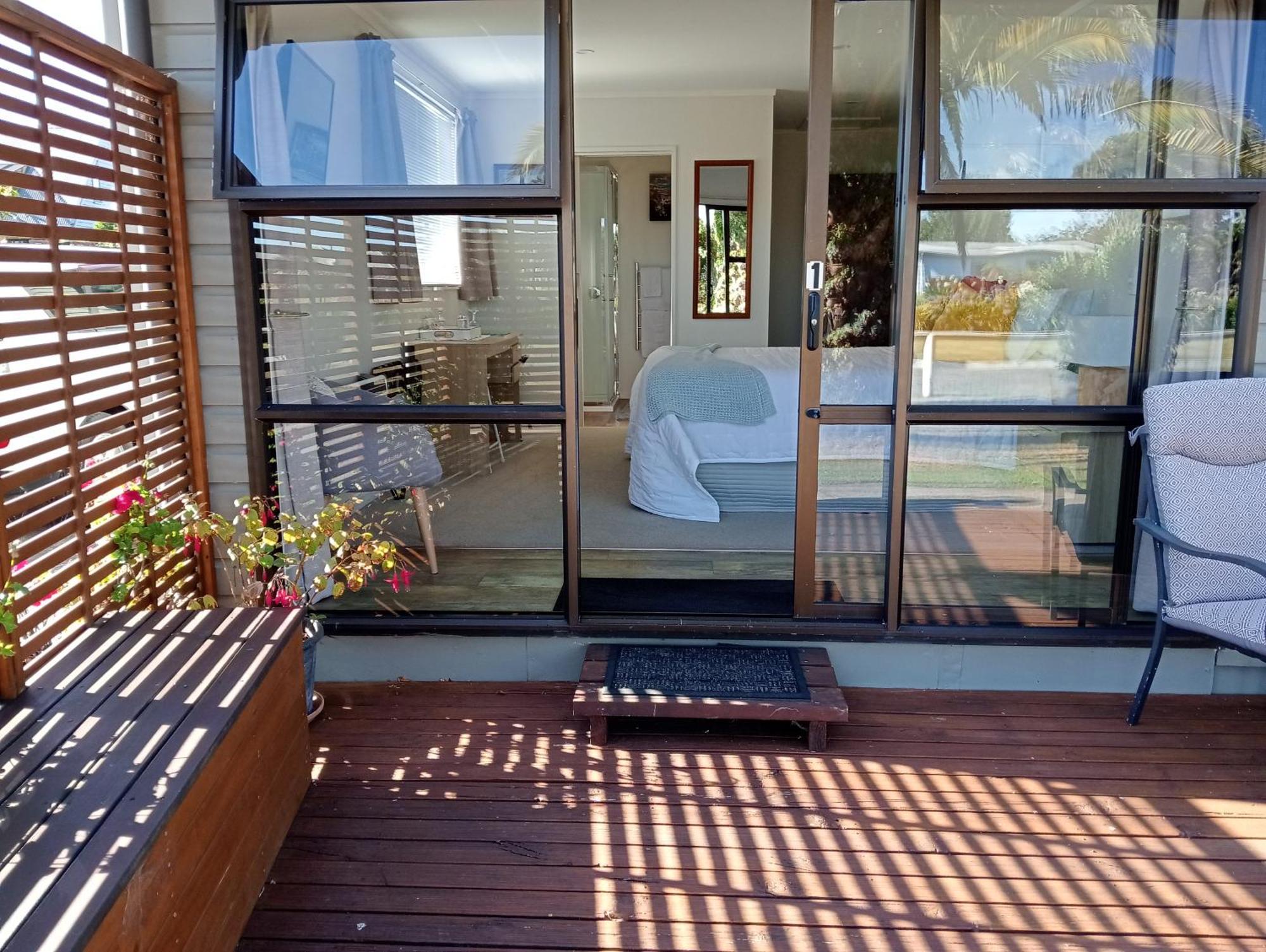 ווסטפורט Carters Beach Bed And Breakfast מראה חיצוני תמונה