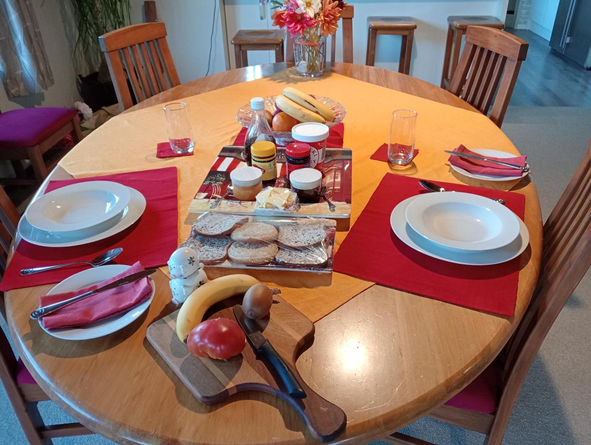 ווסטפורט Carters Beach Bed And Breakfast מראה חיצוני תמונה